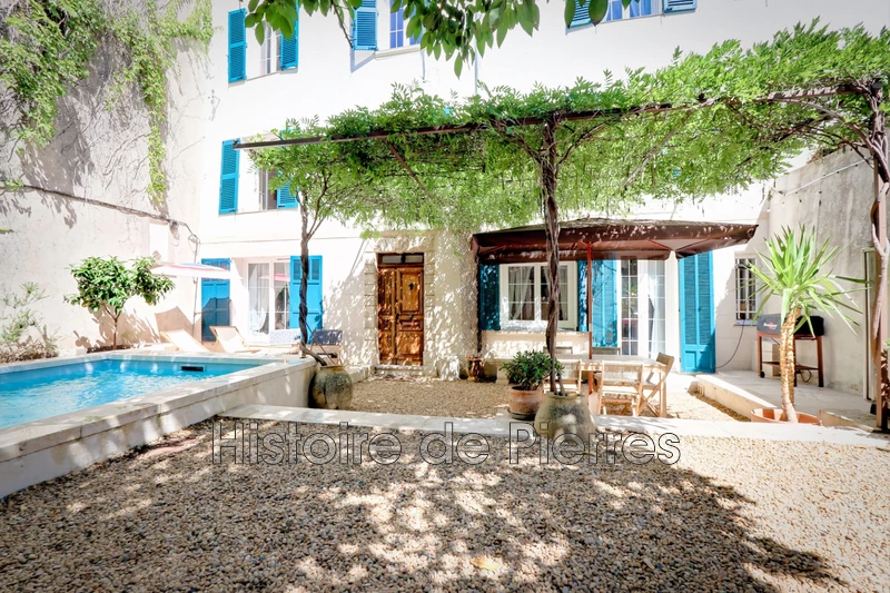 Vente maison Pignans  