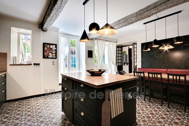 Vente maison Pignans  