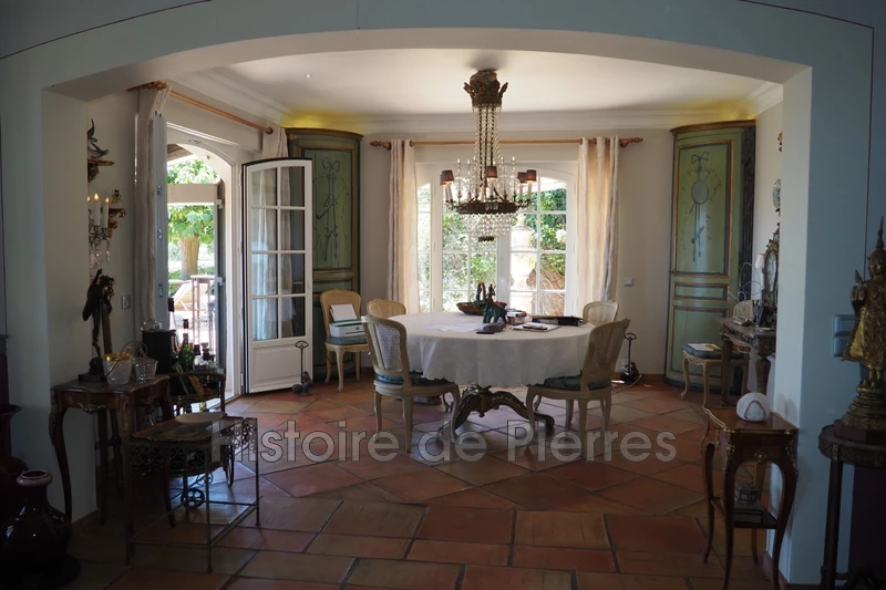 Vente maison La Garde-Freinet  