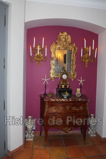Vente maison La Garde-Freinet  