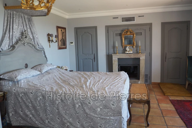 Vente maison La Garde-Freinet  