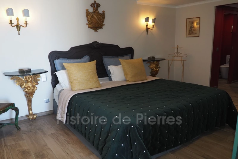 Vente maison La Garde-Freinet  