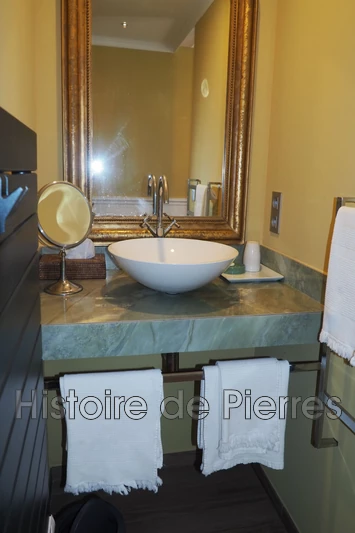 Vente maison La Garde-Freinet  