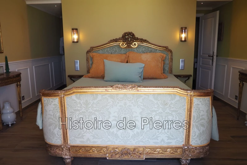 Vente maison La Garde-Freinet  