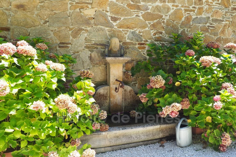 Vente maison La Garde-Freinet  