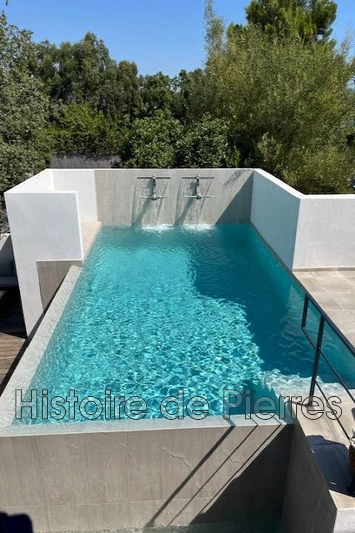 Vente maison Gassin  
