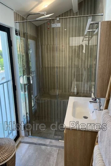 Vente maison Gassin  