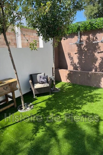 Vente maison Gassin  