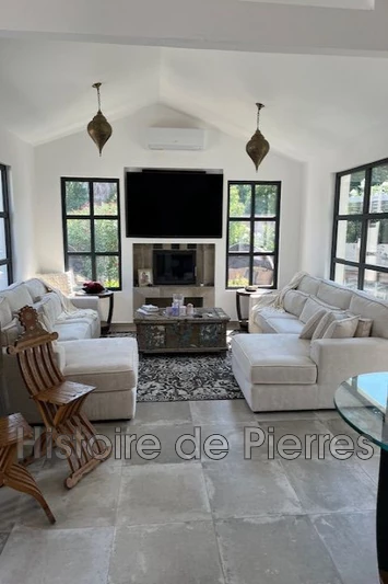 Vente maison Gassin  