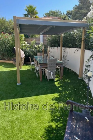 Vente maison Gassin  