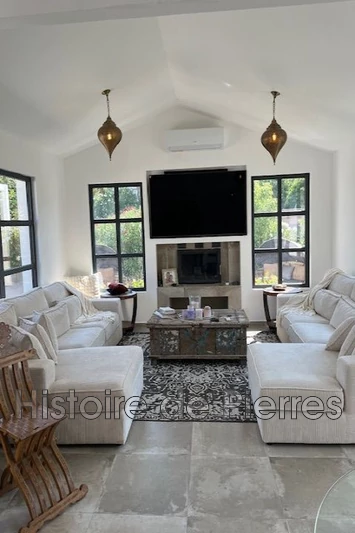 Vente maison Gassin  