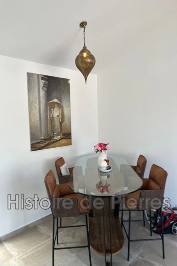 Vente maison Gassin  