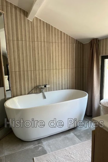 Vente maison Gassin  
