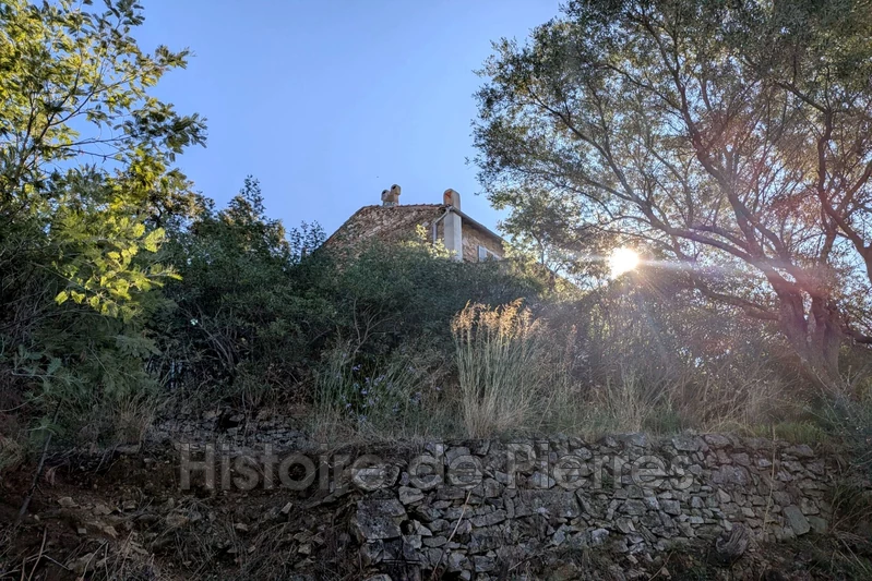 Vente maison Grimaud  