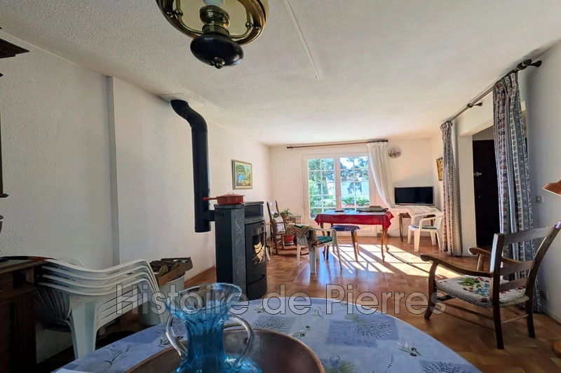 Vente maison La Croix-Valmer  