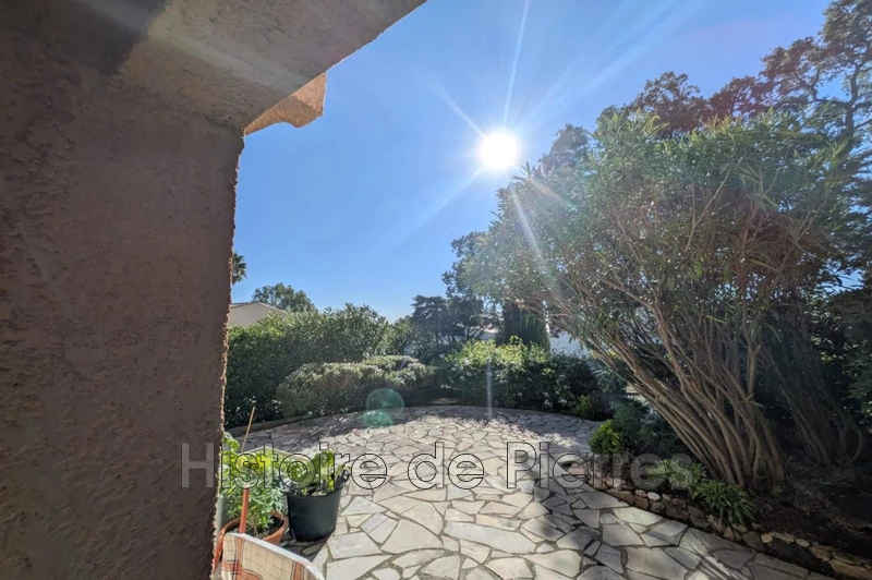 Vente maison La Croix-Valmer  