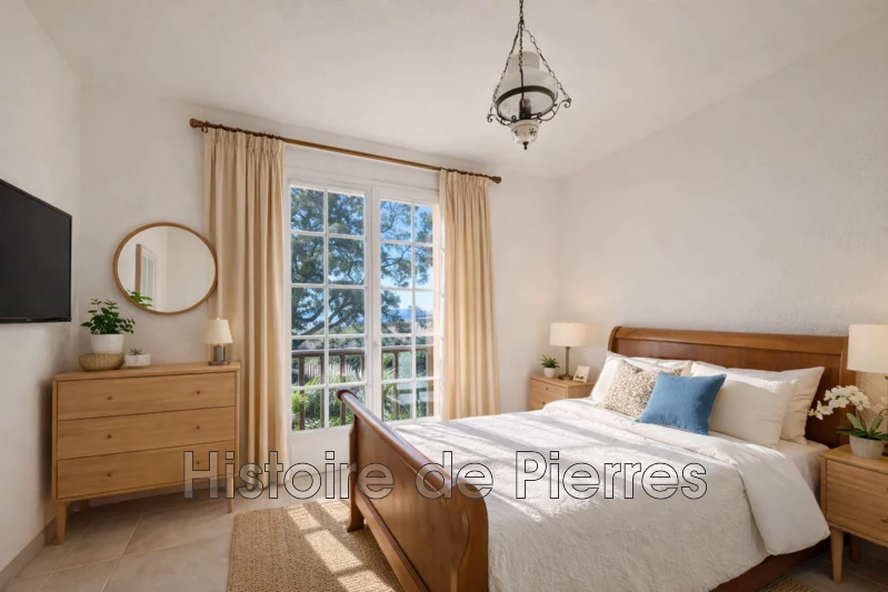 Vente maison La Croix-Valmer  