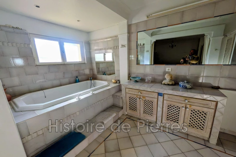 Vente maison Le Plan-de-la-Tour  