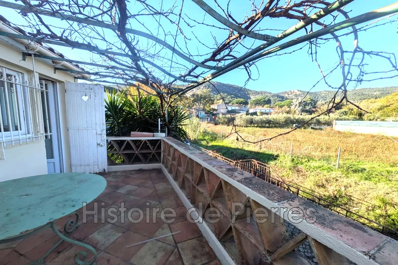 Vente maison Le Plan-de-la-Tour  