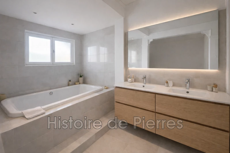 Vente maison Le Plan-de-la-Tour  