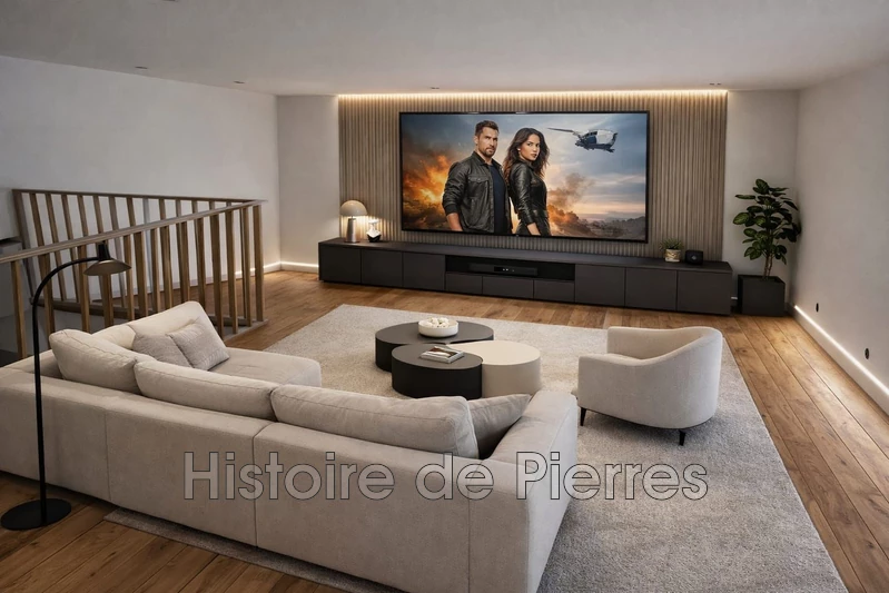 Vente maison Nîmes Vente maison Nîmes