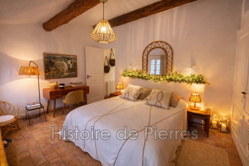 Vente maison La Garde-Freinet  