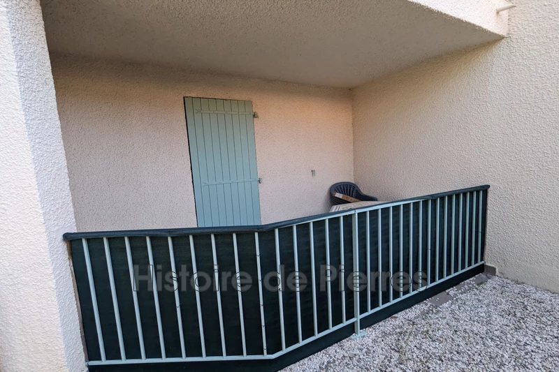 Vente appartement Cavalaire-sur-Mer  