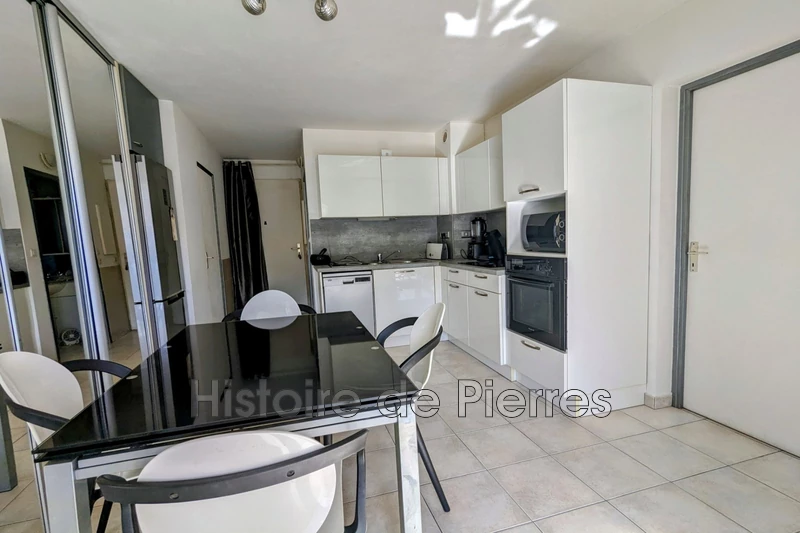 Vente appartement Cavalaire-sur-Mer  
