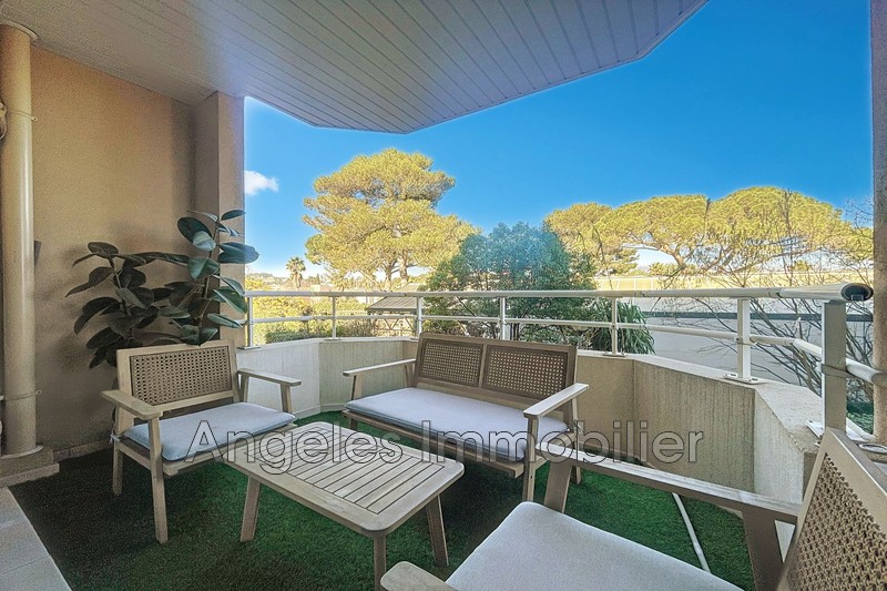 appartement  studio  Antibes   31 m² -   