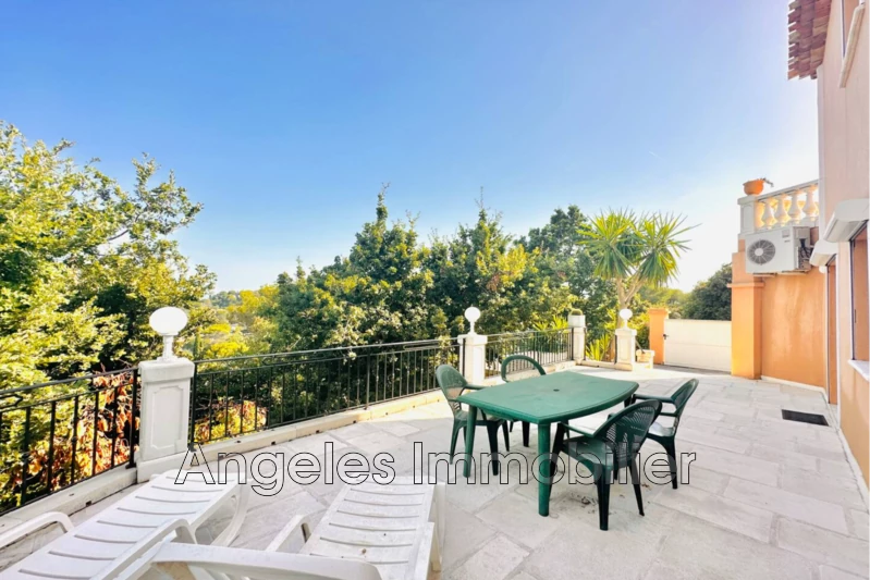 appartement  2 rooms  Vallauris   55 m² -   