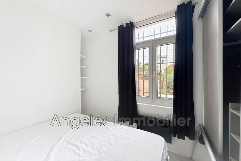 Location appartement Vallauris  