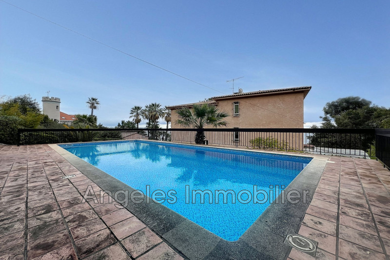 appartement  2 pièces  Vallauris   22 m² -   
