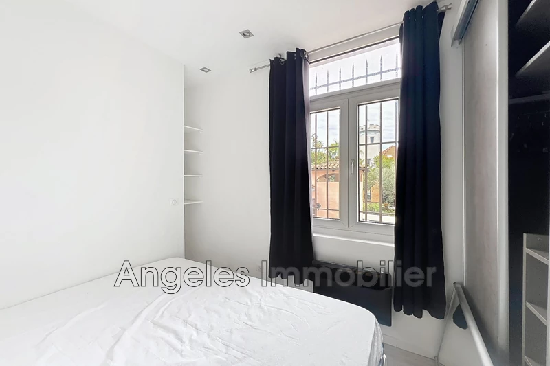 Location appartement Vallauris  