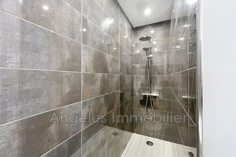 Location appartement Vallauris  