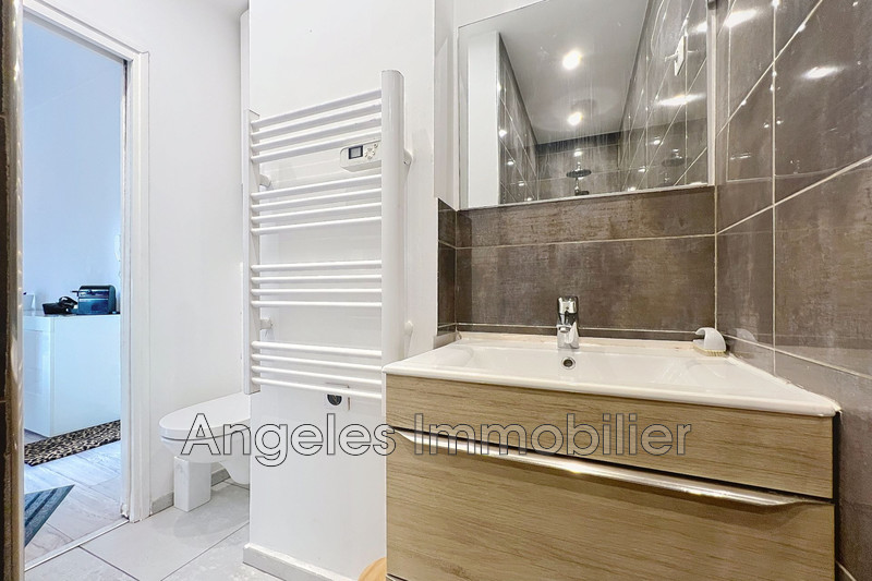 Location appartement Vallauris  