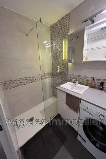 Location appartement Antibes  
