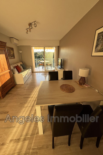 Location appartement Antibes  