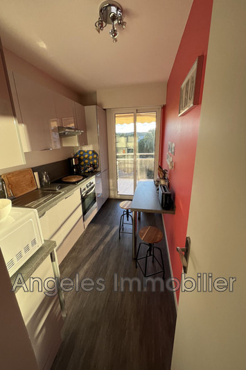 Location appartement Antibes  