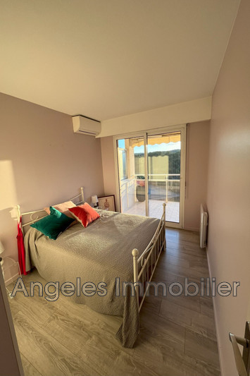 Location appartement Antibes  