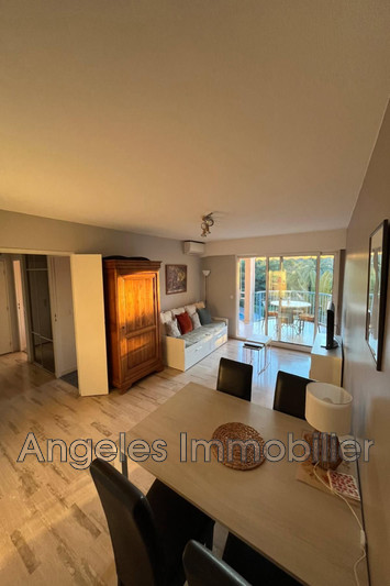 Location appartement Antibes  