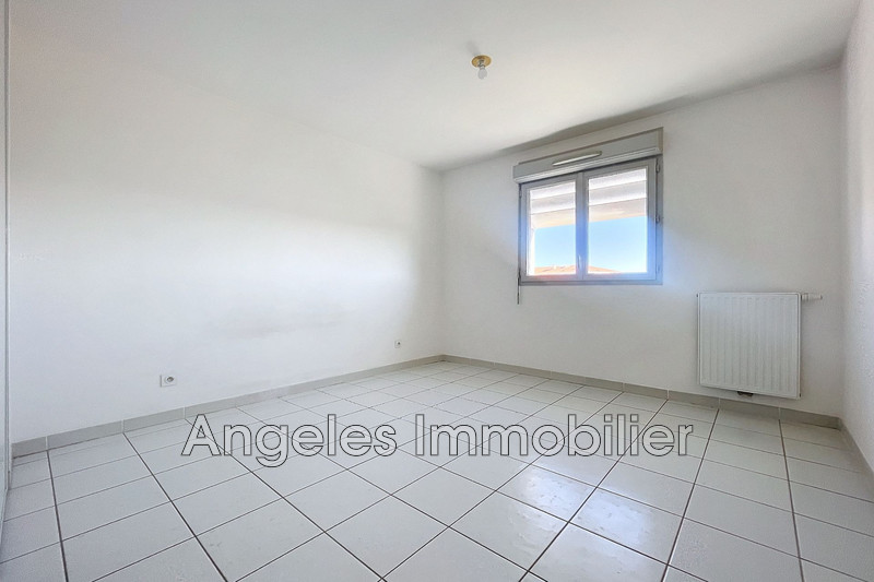 Location appartement Antibes  