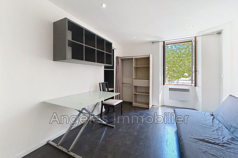 Location appartement Vallauris  