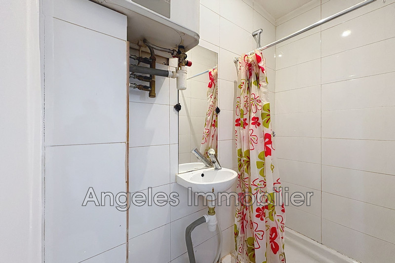 Location appartement Vallauris  