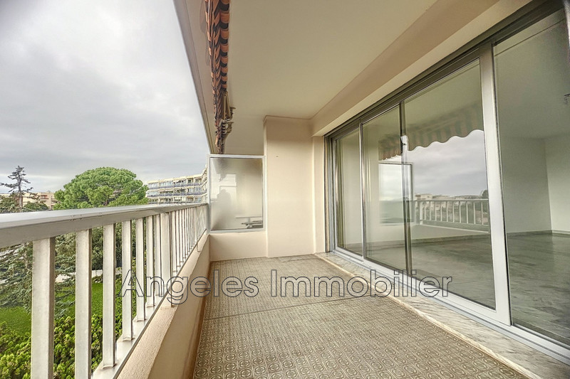 appartement  Antibes Les châtaigniers   32 m² -   