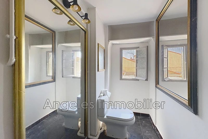 Location appartement Cannes  