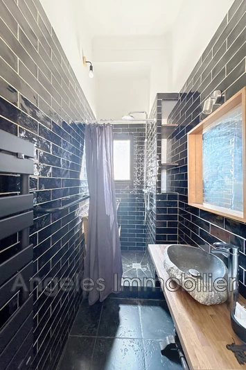 Location appartement Cannes  