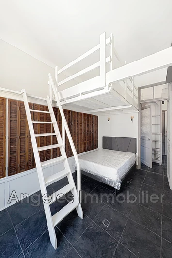 Location appartement Cannes  