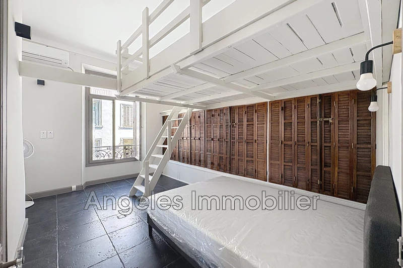 Location appartement Cannes  