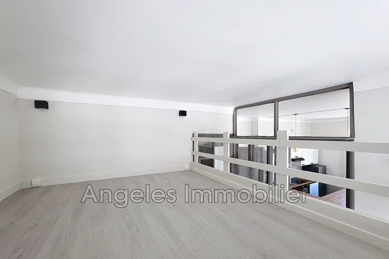 Location appartement Cannes  