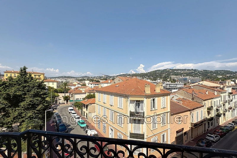 Location appartement Cannes  